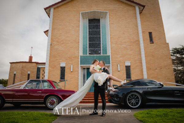 Photography + Video + Album - 12 Hours ($5990)