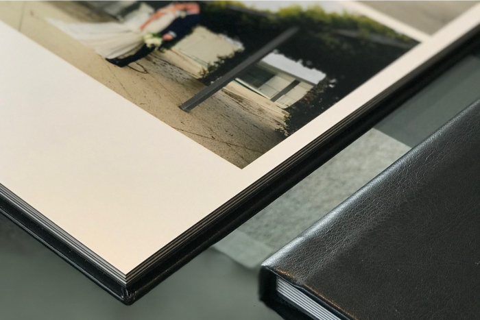 Fine Art Album